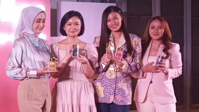 Manfaat Morrocan Oil untuk Kesehatan Rambut