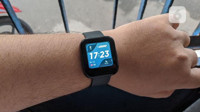 Realme Watch