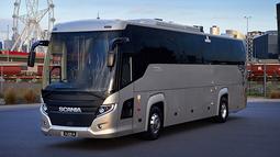 Scania Touring HD. (Source: truckdeal.com.ph)