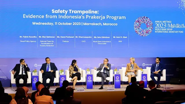 Program Kartu Prakerja