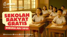 Kementerian Pekerjaan Umum  menargetkan penyelesaian pembangunan fisik tahap pertama Sekolah Rakyat sebagai bagian dari program nasional untuk memutus rantai kemiskinan.  Pada tahap 1A, sebanyak 63 hingga 64 sekolah ditargetkan selesai paling lambat ...
