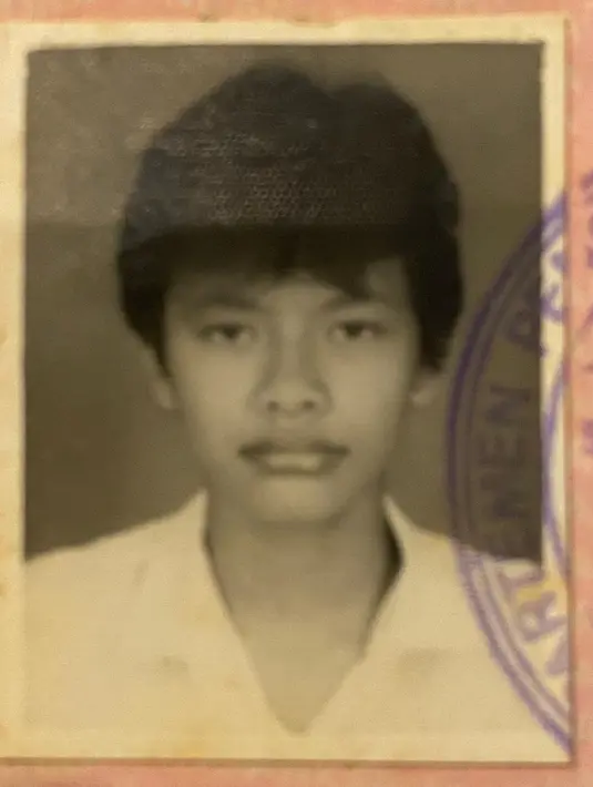 Armand Maulana (Instagram/armandmaulana04)