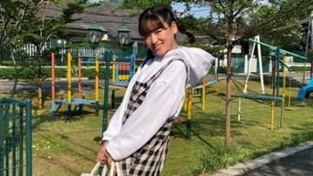 Haruka Eks JKT48 Tak Tahu Jepang Pernah Menjajah Indonesia, Baru Tahu Setelah Fans JKT48 Protes