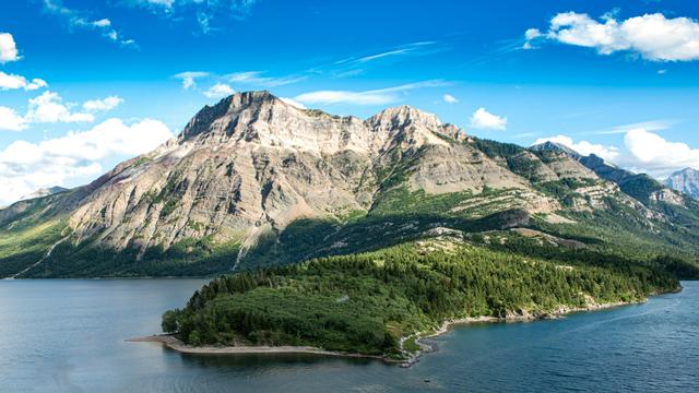 Waterton Lakes National Park