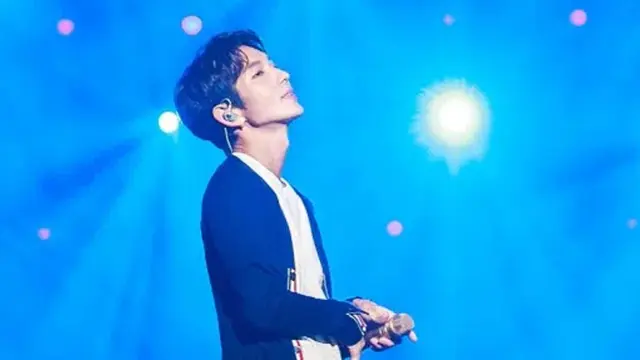 Lee Jun Ki
