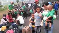 Final Piala Presiden Ajang Piknik Keluarga Suporter SFC