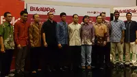 KMK Online Jadi Investor Seri B di Bukalapak.com