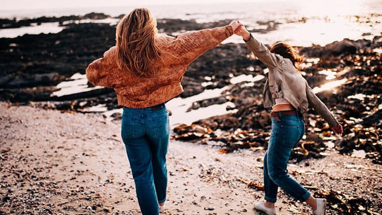 Ini yang Terjadi Jika Anda Setuju Pada Segala Hal Selama 1 Bulan