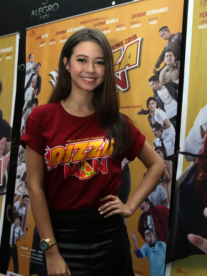 Yuki Kato