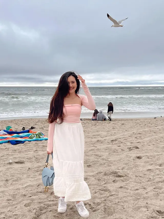 [Fimela] Beby Tsabina