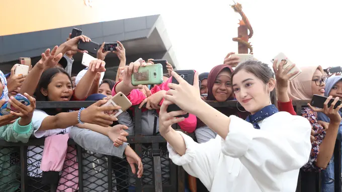 [Bintang] Ranty Maria