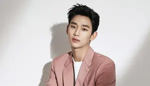 Kim Soo Hyun Comeback ke Acara Publik Domestik Usai Kontroversi