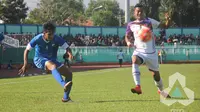Piala Presiden: PSCS Cilacap Siap Kejutkan Semen Padang