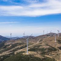 China Andalkan Energi Global sebagai Kunci Revolusi Hijau