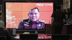 Program Digi-X Liputan6.com - Kejagung batch ke-2 terselenggara pada 25-26 Oktober 2022. Pesertanya meliputi Kasi Intel dan Penkum Kejaksaan Agung wilayah Jawa dan Sumatera. Ada 80 peserta yang mengikuti secara daring dan 20 langsung di Press Room Pu...