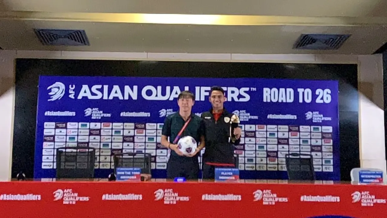 Timnas Indonesia