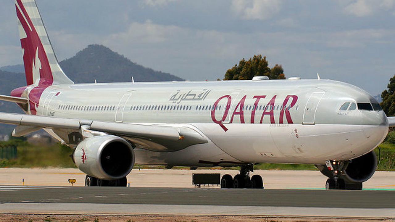 Qatar Airways (0)