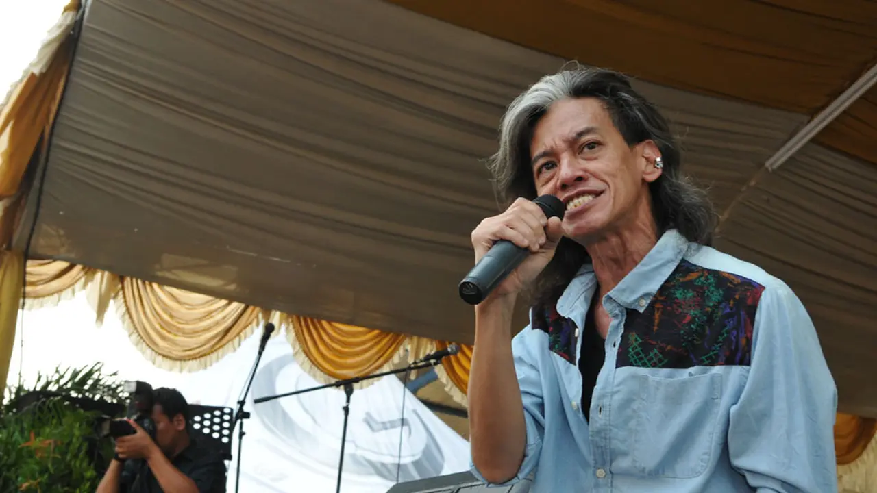 Fariz RM