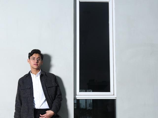 Arsia Lirik Lirik Lagu Ardhito Pramono Say Hello