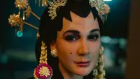 Suzzanna Malam Jumat Kliwon tembus 1 juta penonton hanya dalam 6 hari. Luna Maya bahagia film terbarunya berjaya di tangga box office pekan ini. (Foto: Dok. Instagram @lunamaya)