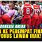 Pelatih Timnas Futsal Indonesia, Hector Souto, mengulas laga kontra Kirgizstan di Piala Asia Futsal 2026 di Indonesia Arena, Jakarta, Kamis (29/1/2026) termasuk evaluasi power play, atmosfer suporter, dan persiapan menghadapi Irak demi posisi puncak ...