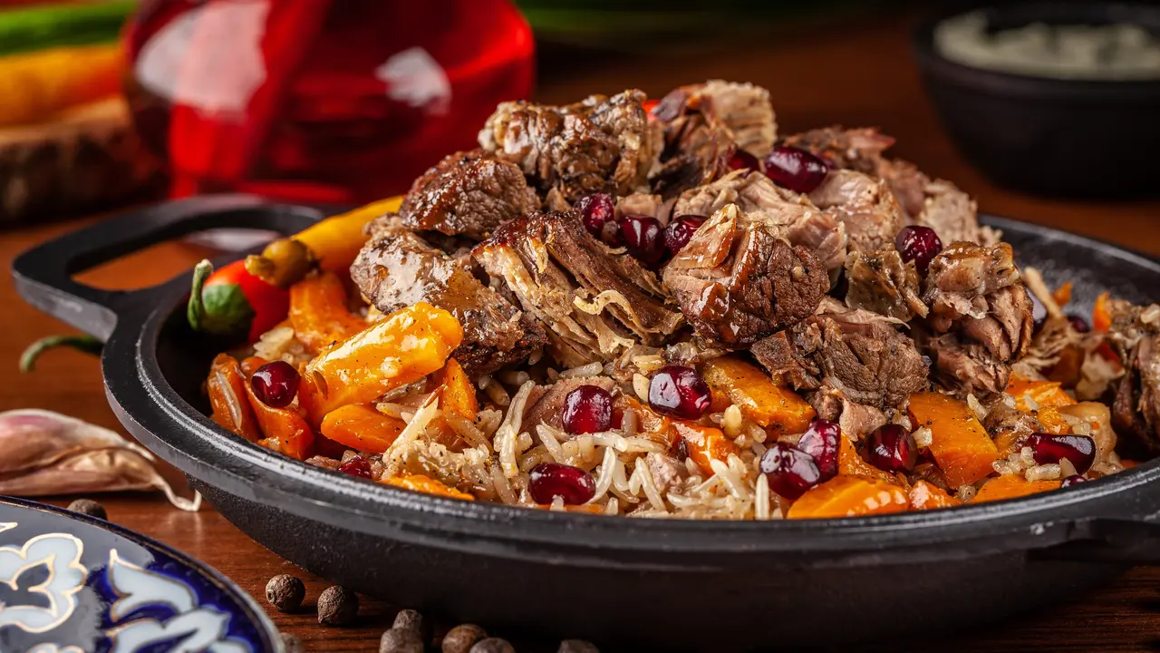 5 Rekomendasi Menu Sahur Ala Netizen Ini Unik Menggelitik
