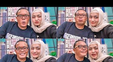 3 Fakta Soal Kedekatan Nathalie Holscher Dan Sule News Entertainment Fimela Com