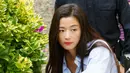 Tentu saja kabar ini disambut bahagia oleh publik yang tak sabar dengan kelahiran anak kedua Jun Ji Hyun. (Foto: Soompi.com)