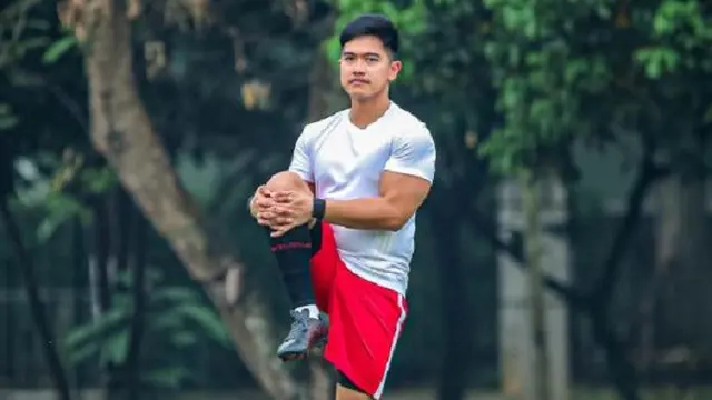 Kaesang Pangarep (Foto: Instagram/@kaesangp)