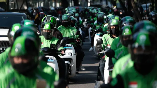 Mitra Gojek