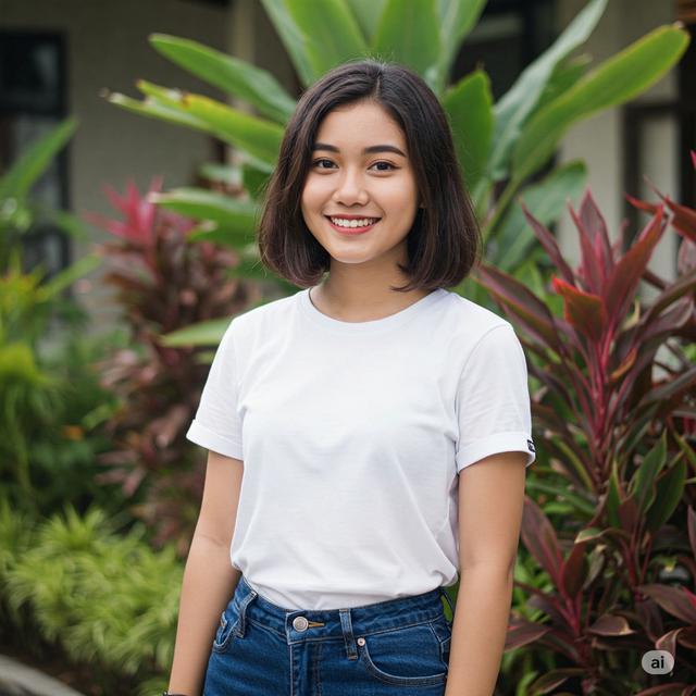 6 Rekomendasi Potongan Rambut Pendek Wanita 2025, Inspirasi Tampil ...