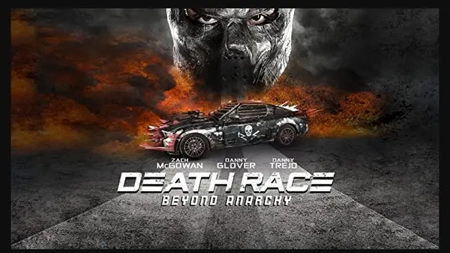Death Race Beyond Anarchy (Foto: Universal 1440 via YouTube)