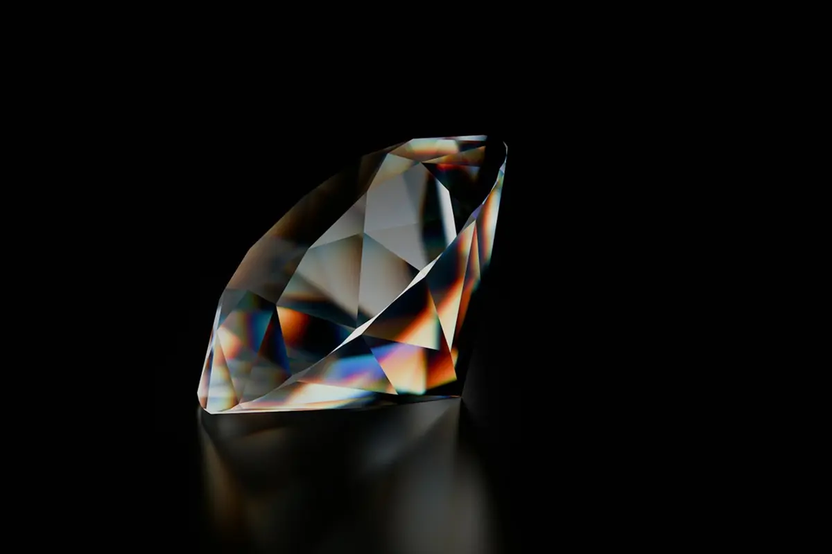 Diamond