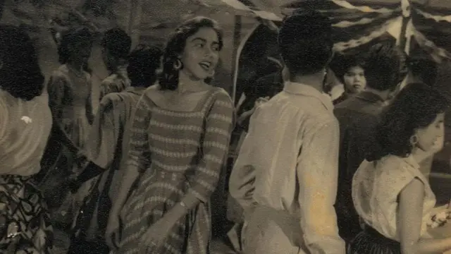 Film remaja Asmara Dara
