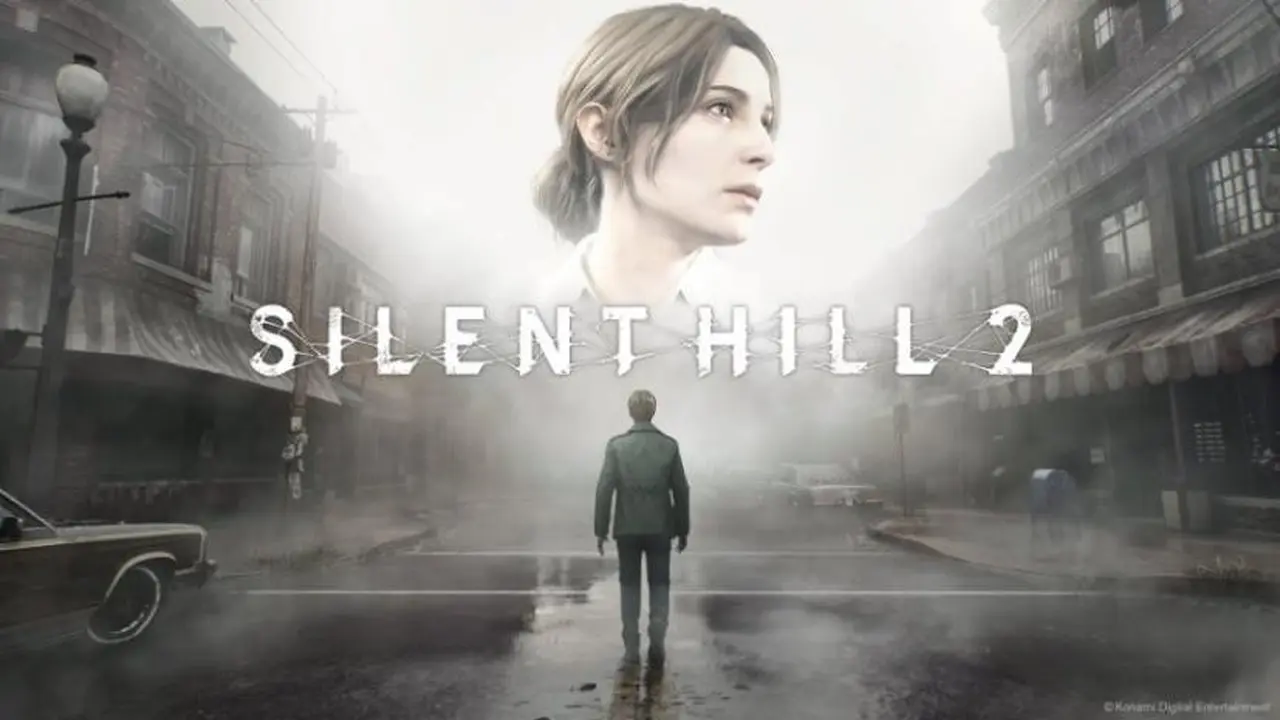 Silent Hill 2 Remake Rilis di PS5 dan Steam