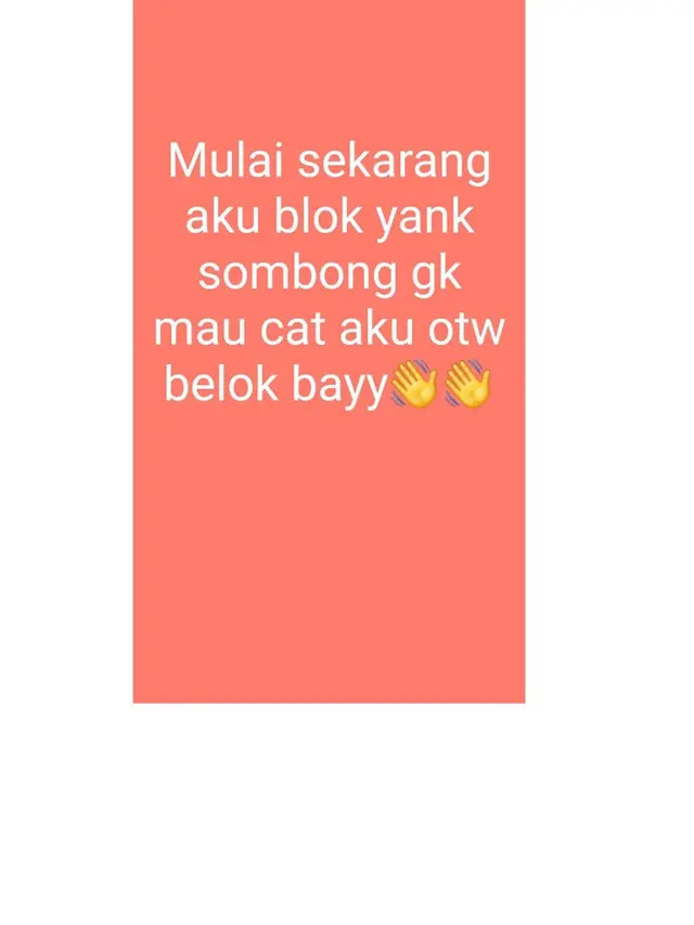 7 Potret Status WhatsApp Typo Ini Bikin Mikir Keras