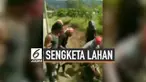 Polda Jambi menangkap 45 orang anggota dari Serikan Mandiri Batanghari (SMB) yang menyerang dan merusak sebuah perusahaan pengelolaan hutan dan menganiaya anggota TNI serta Polri. Penyerangan ini terkait peristiwa sengketa lahan antara perusahaan dan...