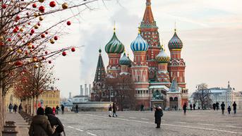 Sanksi Terbaru, AS Larang Rusia Bayar Utang Lewat Bank Amerika