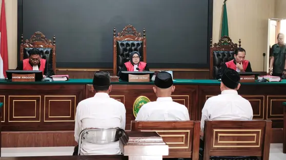 Tuntut 3 Terdakwa 6 Bulan, Jaksa Belokkan Dakwaan Kasus Migas Maut Blora
