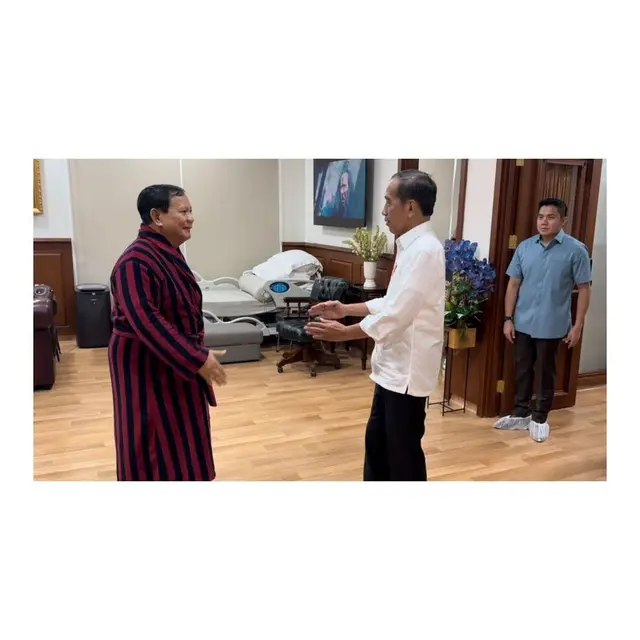 Prabowo