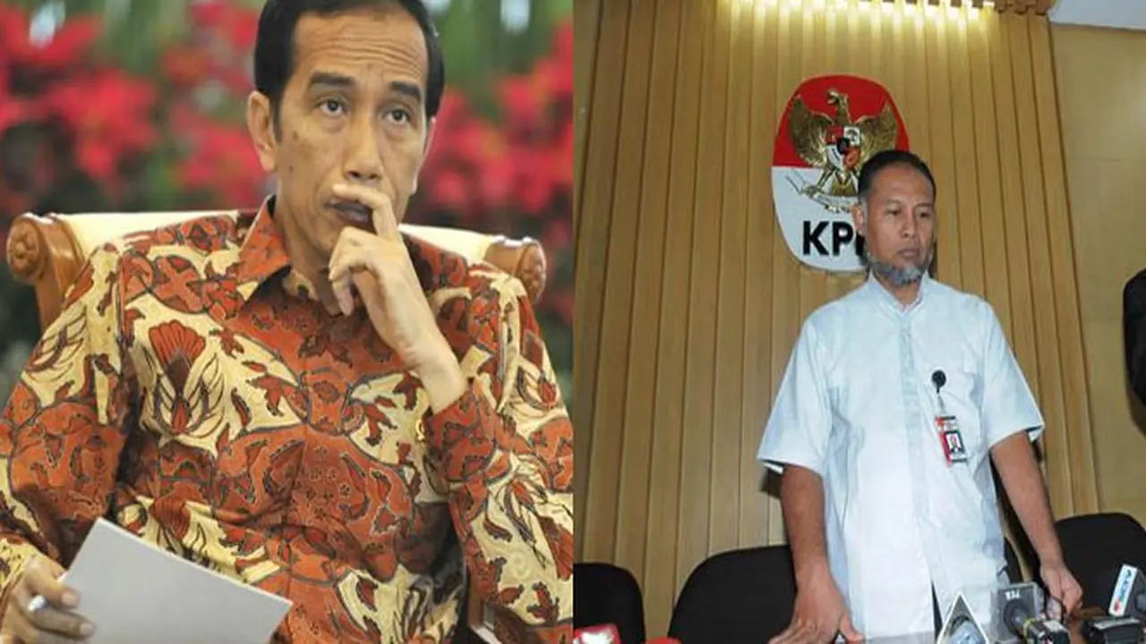 (Lip6 Pagi) Jokowi-Bambang