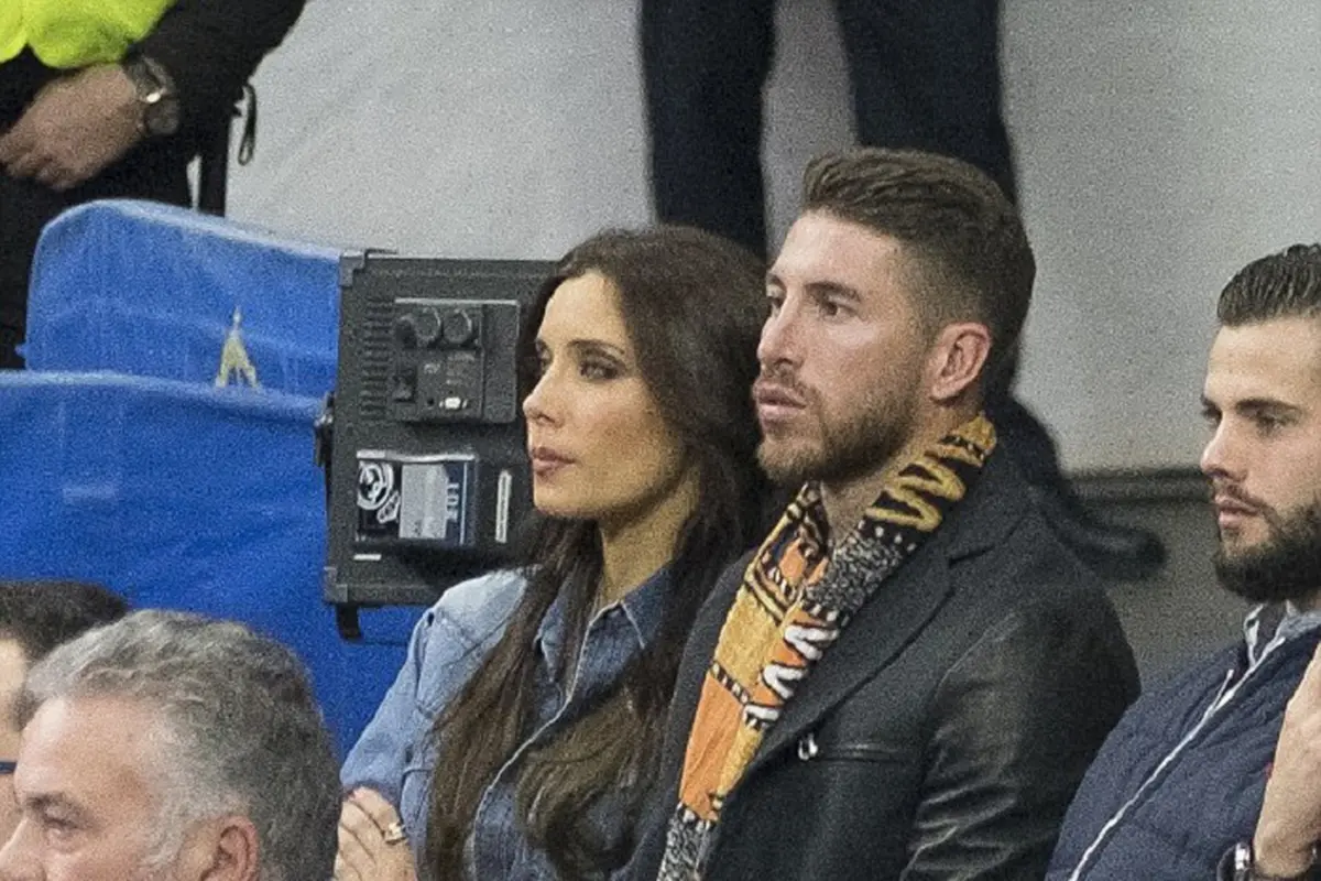 Sergio Ramos