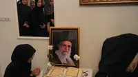 Hoaks Perang Iran Vs Amerika Serikat-Israel Beredar di Media Sosial, Simak Faktanya