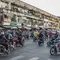 Tekan Polusi Udara, Ho Chi Minh City Batasi Mobil Bensin Mulai 2027