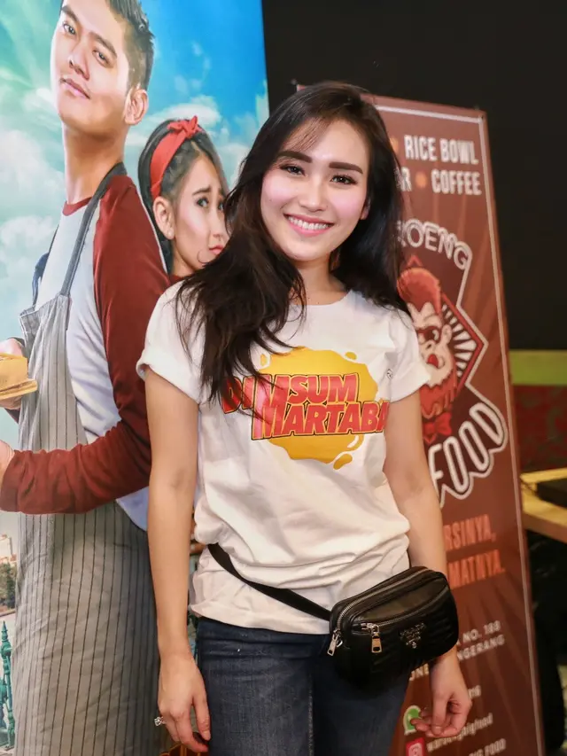 [Bintang] Ayu Ting Ting