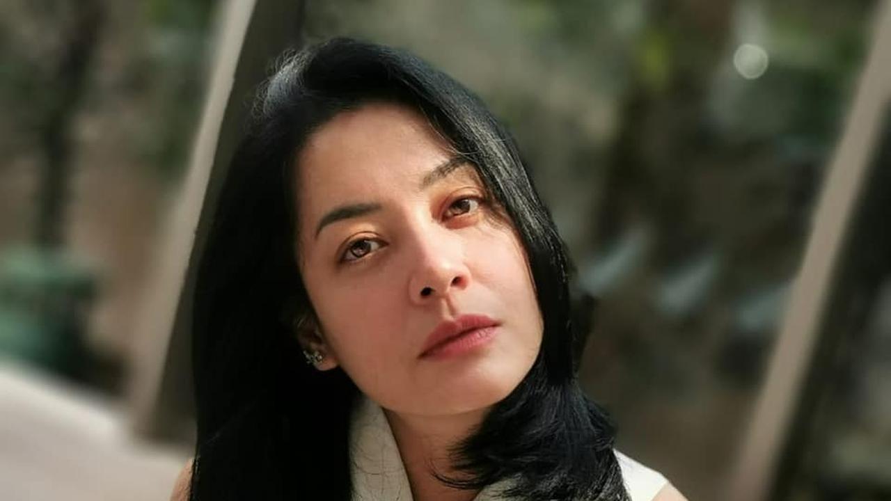 Lulu Tobing. (Foto: Instagram @lutob)