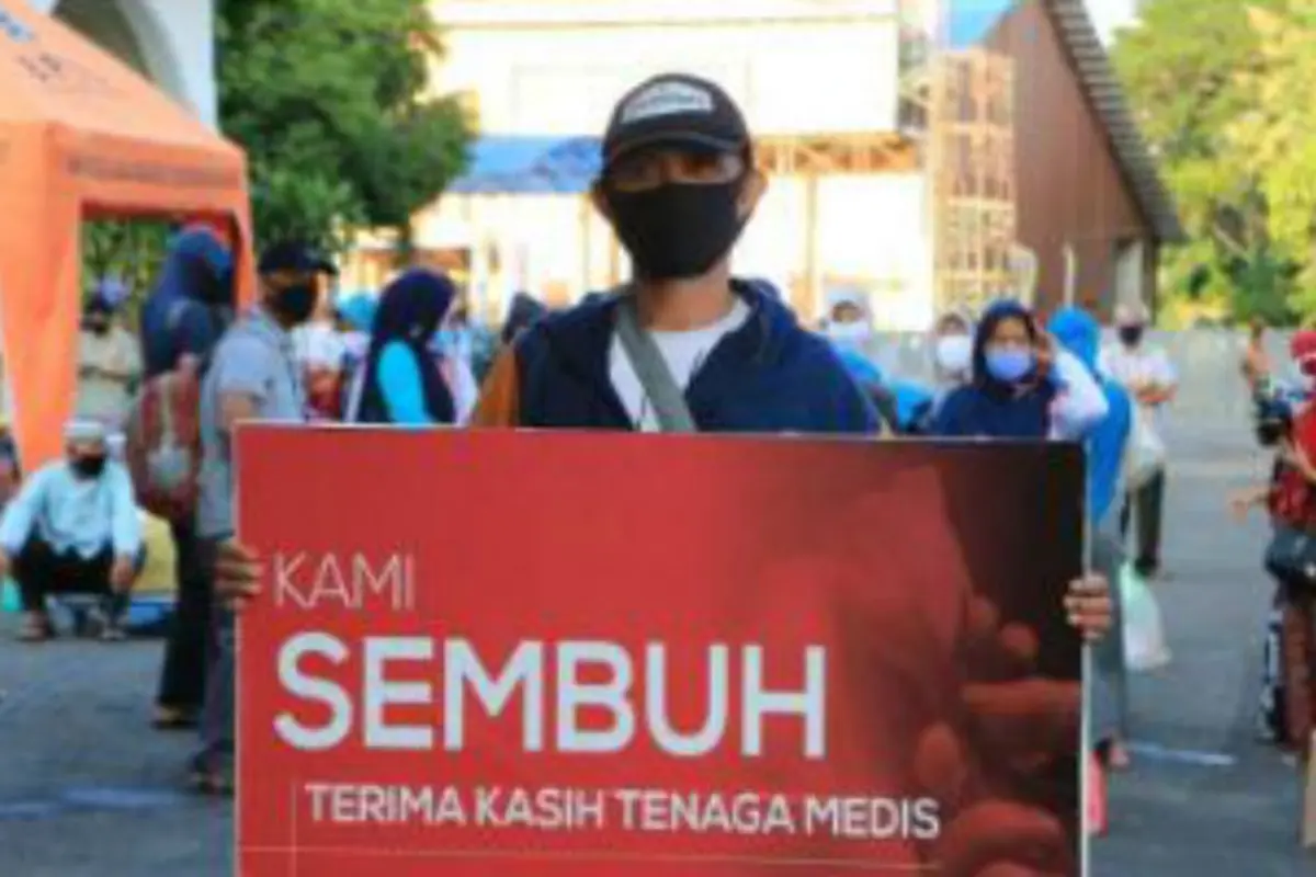 (Foto: Dok Pemkot Surabaya)