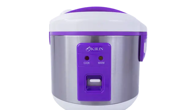 Rice Cooker Kirin KRC-087