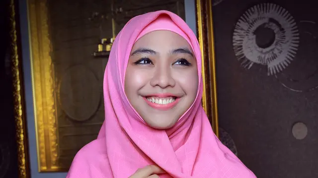 [Bitang] Oki Setiana Dewi