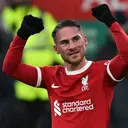 Masa Depan Alexis Mac Allister di Liverpool Masih Tanda Tanya